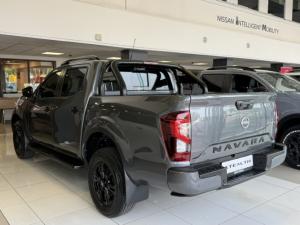 Nissan Navara 2.5DDTi double cab Stealth - Image 12