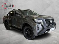 Thumbnail Nissan Navara 2.5DDTi double cab Stealth
