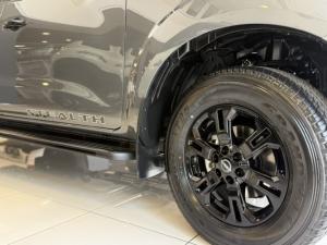 Nissan Navara 2.5DDTi double cab Stealth - Image 3