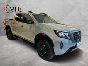Nissan Navara 2.5DDTi double cab Pro-2X - Image 1