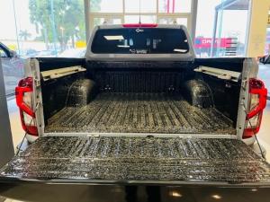 Nissan Navara 2.5DDTi double cab Pro-2X - Image 8