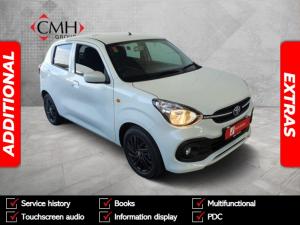 Toyota Vitz 1.0 XR manual - Image 1