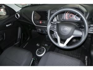 Toyota Vitz 1.0 XR manual - Image 7
