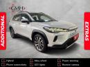 Thumbnail Toyota Corolla Cross 1.8 HEV XR