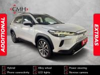 Thumbnail Toyota Corolla Cross 1.8 HEV XR
