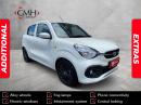 Thumbnail Toyota Vitz 1.0 XR auto