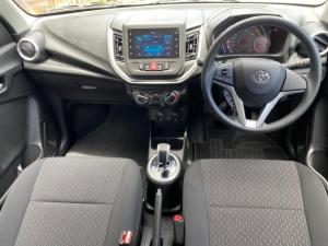 Toyota Vitz 1.0 XR auto - Image 7