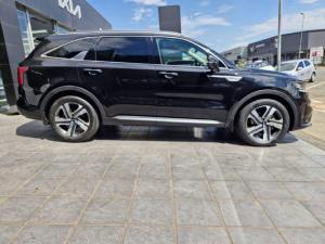 Kia Sorento 2.2CRDi AWD SX - Image 10