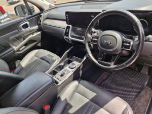 Kia Sorento 2.2CRDi AWD SX - Image 13