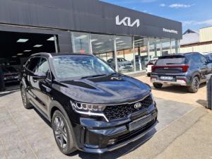 Kia Sorento 2.2CRDi AWD SX - Image 1