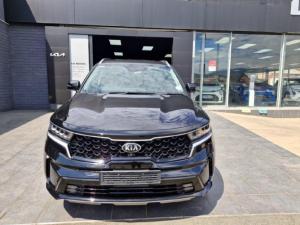 Kia Sorento 2.2CRDi AWD SX - Image 3