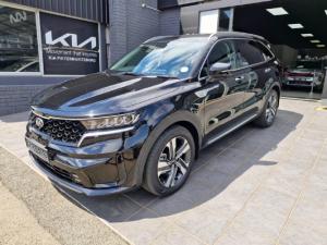 Kia Sorento 2.2CRDi AWD SX - Image 3