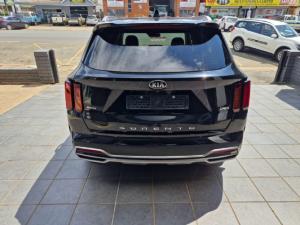 Kia Sorento 2.2CRDi AWD SX - Image 4