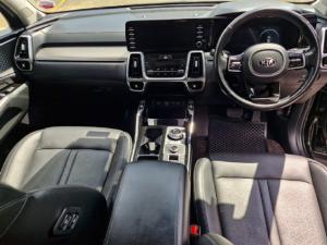 Kia Sorento 2.2CRDi AWD SX - Image 6