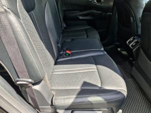 Kia Sorento 2.2CRDi AWD SX - Image 8