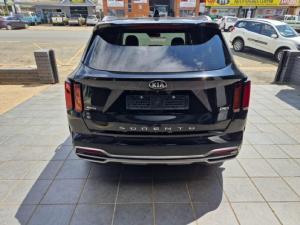 Kia Sorento 2.2CRDi AWD SX - Image 9