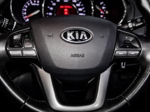 Kia Rio sedan 1.4 - Image 14