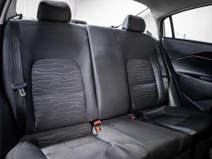 Kia Rio sedan 1.4 - Image 15