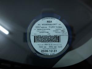 Kia Rio sedan 1.4 - Image 16