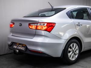 Kia Rio sedan 1.4 - Image 18