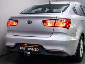 Kia Rio sedan 1.4 - Image 19