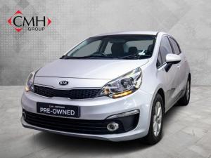 Kia Rio sedan 1.4 - Image 1