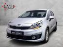 Thumbnail Kia Rio sedan 1.4