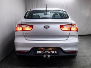 Kia Rio sedan 1.4 - Image 21