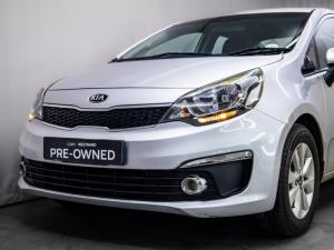Kia Rio sedan 1.4 - Image 2