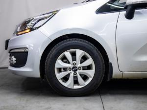 Kia Rio sedan 1.4 - Image 3