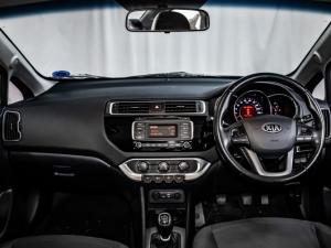 Kia Rio sedan 1.4 - Image 6