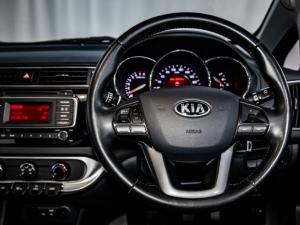 Kia Rio sedan 1.4 - Image 7