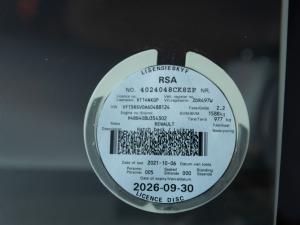 Renault Clio 66kW turbo Expression - Image 12