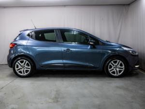 Renault Clio 66kW turbo Expression - Image 13