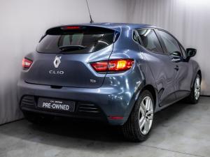 Renault Clio 66kW turbo Expression - Image 15