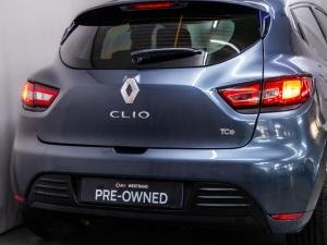 Renault Clio 66kW turbo Expression - Image 17