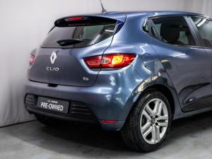 Renault Clio 66kW turbo Expression - Image 19