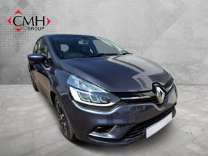Renault Clio 66kW turbo Expression - Image 1