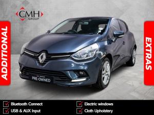 Renault Clio 66kW turbo Expression - Image 1