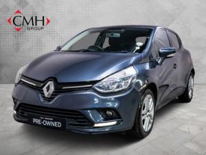 Renault Clio 66kW turbo Expression - Image 1