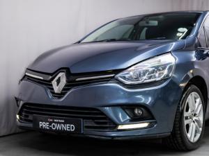 Renault Clio 66kW turbo Expression - Image 2