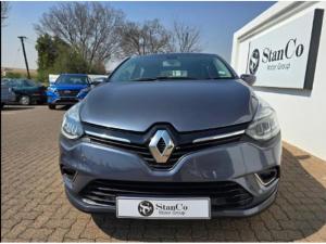 Renault Clio 66kW turbo Expression - Image 4