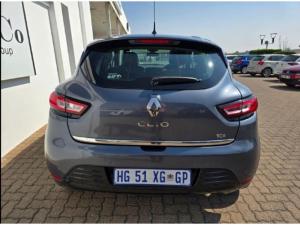 Renault Clio 66kW turbo Expression - Image 5
