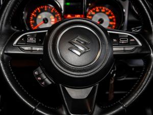 Suzuki Jimny 1.5 GLX AllGrip 3-door auto - Image 10