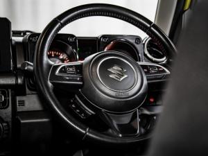 Suzuki Jimny 1.5 GLX AllGrip 3-door auto - Image 12
