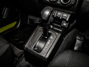 Suzuki Jimny 1.5 GLX AllGrip 3-door auto - Image 14