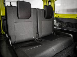 Suzuki Jimny 1.5 GLX AllGrip 3-door auto - Image 15