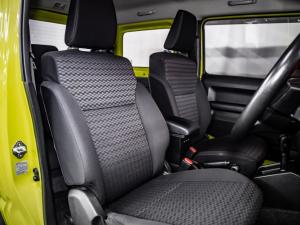 Suzuki Jimny 1.5 GLX AllGrip 3-door auto - Image 17