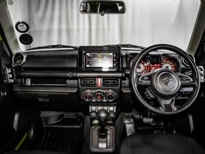 Suzuki Jimny 1.5 GLX AllGrip 3-door auto - Image 18