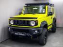 Thumbnail Suzuki Jimny 1.5 GLX AllGrip 3-door auto